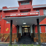 National Law University Meghalaya [NLU Meg]