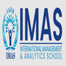 International Management & Analytics School  -[IMAS]