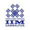 Indian Institute Of Management - [IIM], Sambalpur logo