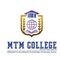 Mother Teressa Management College - [MTM] logo