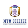 Mother Teressa Management College - [MTM]