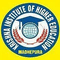Krishna Institute of Higher Education logo