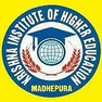 Krishna Institute of Higher Education