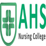 AHS Nursing College & Hospital