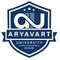 Aryavart University logo