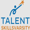 Talent SkillsVarsity logo