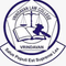 Vrindavan Law College -[VLC] logo