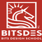 Bits Design School logo
