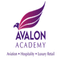 Aptech Aviation Academy, Vastrapur logo