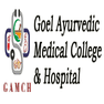 Goel Ayurvedic Medical College and Hospital -[GAMCH]