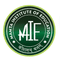 Mamta Institute of Education -[MIED] logo