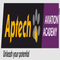 Aptech Aviation Academy logo