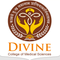 Divine College of Medical Sciences logo