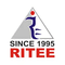 RITEE College of Hotel Management- [RITCOHM] logo