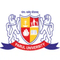 Parul University logo
