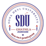 Sona Devi University - [SDU]
