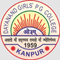 Dayanand Girls PG College logo