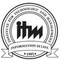 ITM (Institute of Technology and Management ) logo