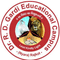 Dr. R. D. Gardi Educational Campus logo