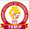 Y. D. Mane Institute of Pharmacy, Kagal