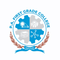 P.A First Grade College logo