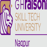 G H Raisoni SkillTech University - [GHRSTU]