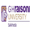 G. H. Raisoni University - [GHRU] logo