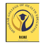 Deoghar College of Health Education