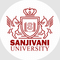 Sanjivani University logo