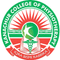 Kanachur College of Physiotherapy logo