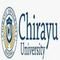 Chirayu Paramedical College logo