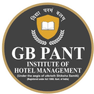 GB Pant Institute of Hotel Management