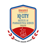 IQ City Institute of Pharmaceutical Sciences