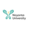 Nayanta University logo