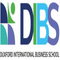 Duxford International Business School (DIBS) logo