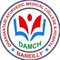Dhanvantari Ayurvedic Medical College & Hospital -[DAMCH] logo