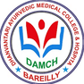 Dhanvantari Ayurvedic Medical College & Hospital -[DAMCH]