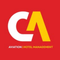 Chennais Amirta International Aviation College logo
