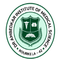 Dr. Ambedkar Institute of Medical Science (DAIMS) logo