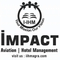 Impact Institutes Of Hotel Management -[IIHM] logo