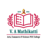V. A Mathikatti Arts Commerce & Science PUC College