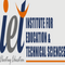 Institute For Education & Technical Sciences - [IET] logo