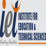 Institute For Education & Technical Sciences - [IET]