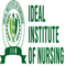 Ideal Institute of Nursing logo