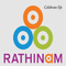 Rathinam College of Liberal Arts and Science logo