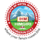 IHM Himgiri Institute of Hotel Management logo