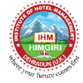IHM Himgiri Institute of Hotel Management