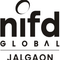 Inter National Institute of Fashion Design - [INIFD] logo