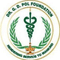 Dr. GD. Pol Foundation - YMT Ayurvedic Medical College and Hospital logo