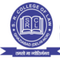 S.R. College of Law logo